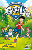 Copertina  Sognando la finalissima