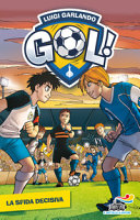 Copertina  La sfida decisiva