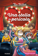 Copertina  Una stella in pericolo