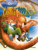 Copertina  L'ultimo drago di Castel Leggenda