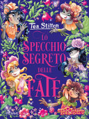 Copertina  Lo specchio segreto delle fate