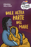 Copertina  Dall'altra parte del mare