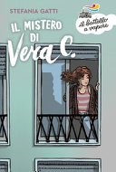 Copertina  Il mistero di Vera C.