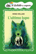 Copertina  L'ultimo lupo