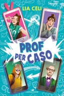 Copertina  Prof per caso