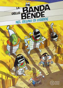 Copertina  Nel regno di Osiride