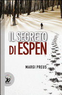 Copertina  Il segreto di Espen