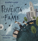 Copertina  Bambini nel mondo. La povertà e la fame