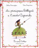 Copertina  La principessa Belbignè e l'orrido Sgrunch