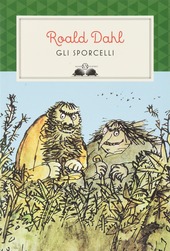 Copertina  Gli Sporcelli