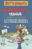 Copertina  Incontenibile Italia