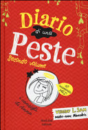 Copertina  Diario di una peste. Secondo volume, i consigli di Anna