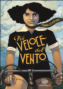Copertina  Più veloce del vento