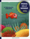 Copertina  Il pesciolino parlante