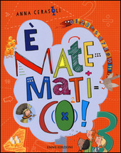 Copertina  È matematico!