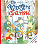Copertina  La corsa delle tartarughe [duplicato]