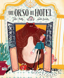 Copertina  Un orso in hotel