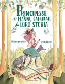 Copertina  Principesse che hanno cambiato la loro storia