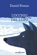 Copertina  L'occhio del lupo