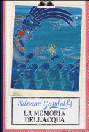 Copertina  La memoria dell'acqua