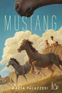 Copertina  Mustang