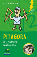 Copertina  Pitagora e il numero maledetto