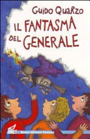 Copertina  Il fantasma del generale
