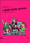 Copertina  Nina e i diritti delle donne