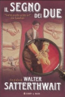 Copertina  Il segno dei due : mystery