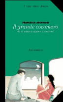 Copertina  Il grande cocomero : chi ci aiuta a capire e a crescere?