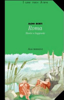Copertina  Storie e leggende dell'antica Roma
