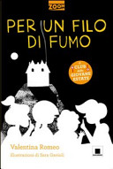 Copertina  Per un filo di fumo