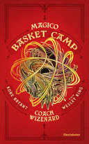 Copertina  Magico basket camp