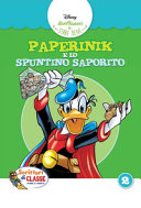 Copertina  Indiana Pipps e la piramide della saggezza