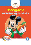 Copertina  Nonna Papera e gli ingredienti della festa