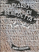 Copertina  Diario di Benedetta