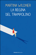 Copertina  La regina del trampolino