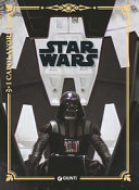 Copertina  Star Wars