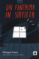 Copertina  Un fantasma in soffitta