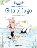 Copertina  Gita al Lago